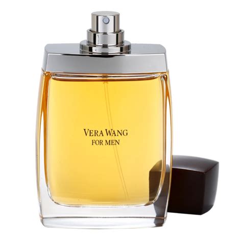 vera wang for men fake